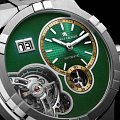 Часы Maurice Lacroix Aikon Tide AI6118-SS00B-630-5 фото 3