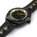 Часы Hamilton American Classic Pan Europ Day Date Auto H35425730 фото 3