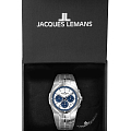 Часы Jacques Lemans Melbourne 1-2181B фото 2