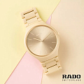 Часы Rado True Thinline Le Corbusier R27090602 фото 7