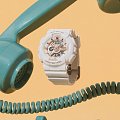 Часы Casio Baby-G BA-110XRG-7ADR (BA-110XRG-7A) фото 13