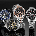 Часы Casio Edifice ERA-600D-1A фото 3