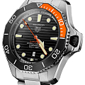 Часы TAG Heuer Aquaracer Professional 1000 Superdiver Date WBP5A8A.BF0619 фото 4