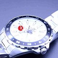 Часы Casio Edifice EFV-130D-7A фото 8