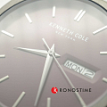 Часы Kenneth Cole Automatic KC51101002 фото 8