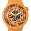 Часы Swatch Big Bold Lacquered SB01O101