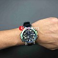 Часы Casio G-Shock Premium MTG-B1000RB-2A фото 16