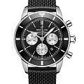 Часы Breitling Superocean Heritage B01 Chronograph 44 AB0162121B1S1
