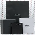 Часы Rado True Square FormaFantasma R27076012 фото 12