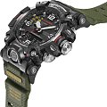 Часы Casio G-Shock GWG-2000-1A3DR (GWG-2000-1A3) фото 6
