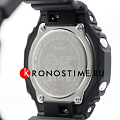 Часы Casio G-Shock GA-B2100-1A1DR (GA-B2100-1A1) фото 11