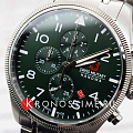 Часы Swiss Military Hanowa Thunderbolt Chrono SMWGI0000404 фото 5