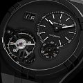 Часы Maurice Lacroix Aikon Master Grand Date Black AI6118-DLB0B-330-2 фото 8