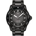 Часы Tissot Seastar 1000 Powermatic 80 40mm T120.807.33.051.00