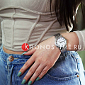 Часы Anne Klein Metals 4013WTSV фото 11