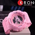 Часы Casio Baby-G BA-110-4A1 фото 14
