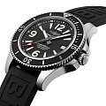 Часы Breitling Superocean Automatic 42 A17366021B1S1 фото 2