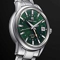Часы Seiko Grand Seiko SBGJ251G фото 4