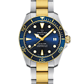 Часы Certina DS Action Diver Powermatic C032.807.22.041.10