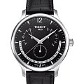 Часы Tissot Tradition Perpetual Calendar T063.637.16.057.00