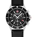 Часы Swiss Military Hanowa Flagship X Chrono SMWGC2100705