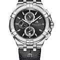 Часы Maurice Lacroix Aikon Chronograph AI1018-SS001-330-1