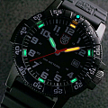 Часы Luminox Leatherback SEA Turtle Giant XS.0321.L фото 9