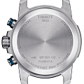 Часы Tissot SuperSport Chrono T125.617.11.041.00 фото 3