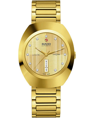 Rado DiaStar The Original Automatic R12161733