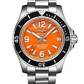 Часы Breitling Superocean Automatic 36 A17316D71O1A1