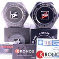 Часы Casio G-Shock GA-200RG-1A фото 3