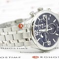 Часы Certina DS-8 Moon Phase C033.460.11.057.00 фото 4
