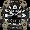 Часы Casio British Army x G-Shock GG-B100BA-1A фото 9