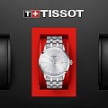 Часы Tissot Classic Dream T129.410.11.031.00 фото 6
