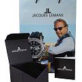 Часы Jacques Lemans La Passion LP-111i фото 5