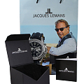 Часы Jacques Lemans  Sport 1-2117L фото 6