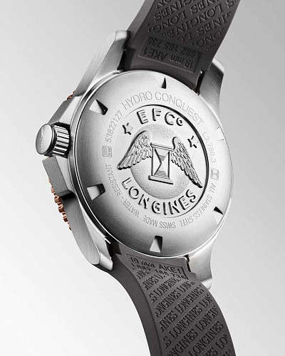 Longines HydroConquest L3.780.3.78.9