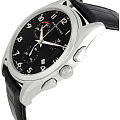 Часы Hamilton Jazzmaster Thinline Quartz H38612733 фото 3