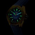 Часы TAG Heuer Aquaracer Professional 200 WBP5152.FT6210 фото 6