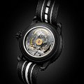 Часы Swatch Sistem51 Scuba Bioceramic Standard SO35B400S фото 3