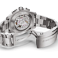 Часы Breitling Avenger B01 Chronograph 44 AB0147101C1A1 фото 6