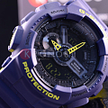 Часы Casio G-Shock GA-110LN-2A фото 3
