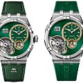 Часы Maurice Lacroix Aikon Tide AI6118-SS00B-630-5 фото 2