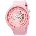 Часы Swatch Big Bold Bioceramic Lacquered SB03P100 фото 3