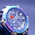 Часы Casio G-Shock Premium MTG-B1000RB-2A фото 2