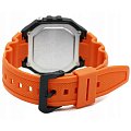 Часы Casio Collection W-218H-4B2VDF (W-218H-4B2) фото 2