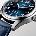Часы Longines Conquest L3.811.4.53.3 фото 5