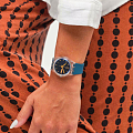 Часы Swatch Gent Biosourced Standard SO28K700 фото 11