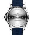 Часы Breitling Superocean Automatic 42 A17366D81A1S2 фото 4