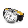 Часы Breitling Super Avenger Chronograph 48 A133751A1A1X1 фото 3